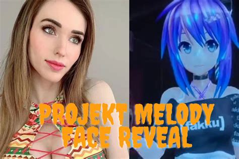 melody face reveal|Projekt Melody Face Reveal, Age, Wiki, Biography,。